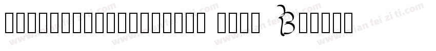 FOT-UDKakugo_Large Pr6N B字体转换